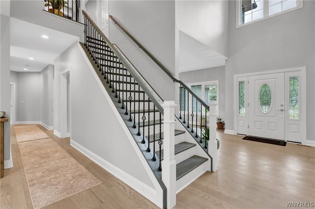 924 Klein Rd, Amherst, NY 14221
