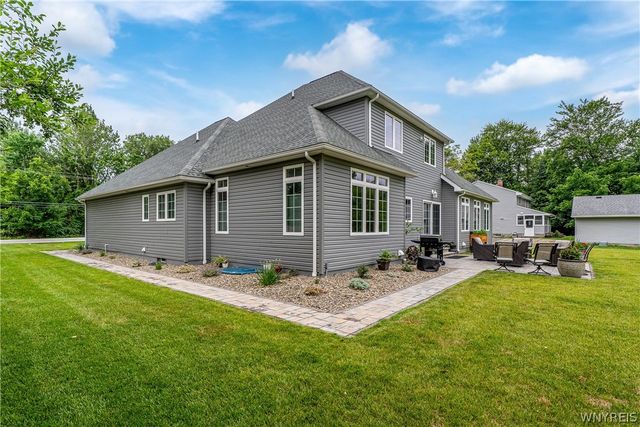 924 Klein Rd, Amherst, NY 14221