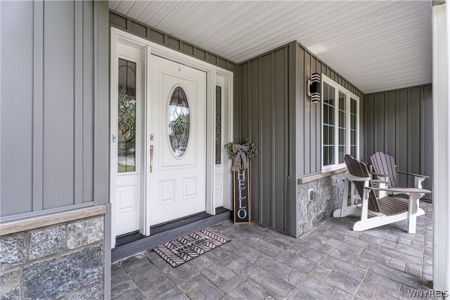 924 Klein Rd, Amherst, NY 14221