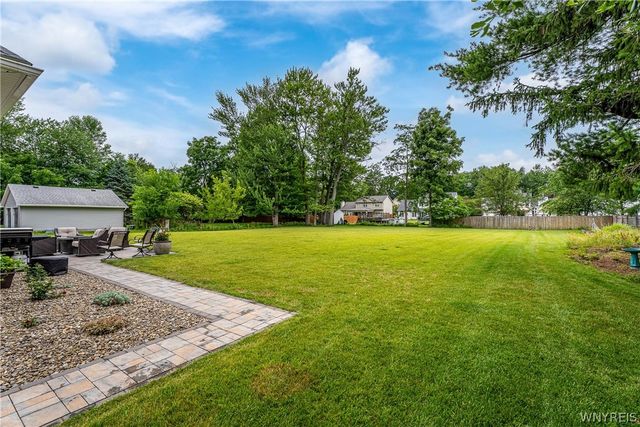 924 Klein Rd, Amherst, NY 14221