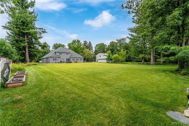 924 Klein Rd, Amherst, NY 14221