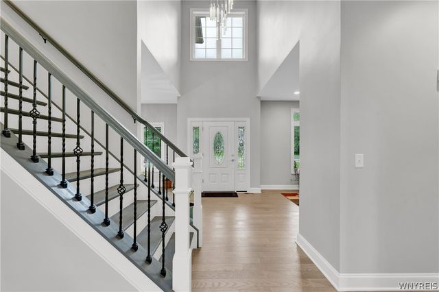 924 Klein Rd, Amherst, NY 14221