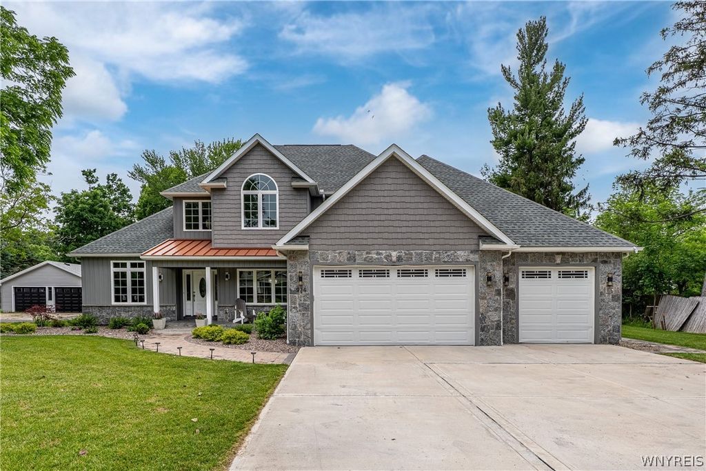 924 Klein Rd, Amherst, NY 14221
