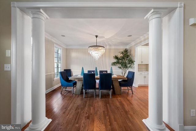 15097 BARLOW DR, Waterford, VA 20197