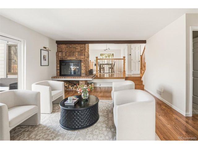 8164 Carr Cir, Arvada, CO 80005