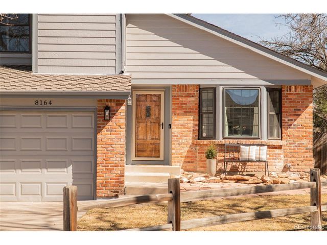 8164 Carr Cir, Arvada, CO 80005
