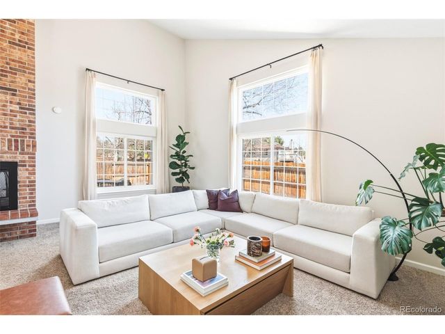 8164 Carr Cir, Arvada, CO 80005