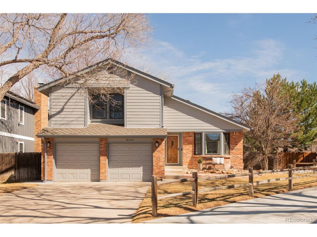 8164 Carr Cir, Arvada, CO 80005