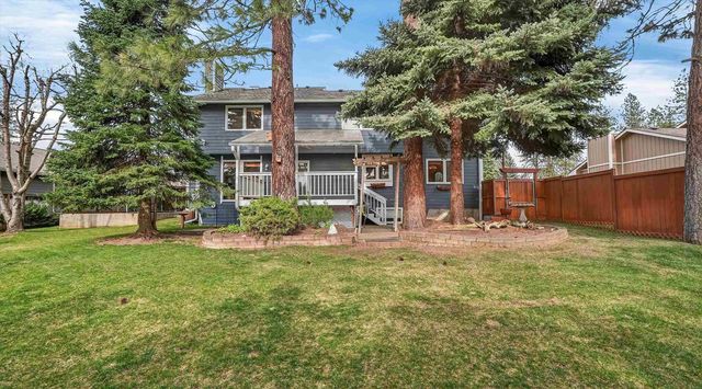 7203 N Sutherlin St, Spokane, WA 99208