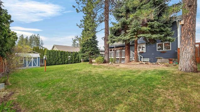 7203 N Sutherlin St, Spokane, WA 99208