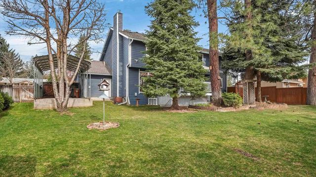 7203 N Sutherlin St, Spokane, WA 99208