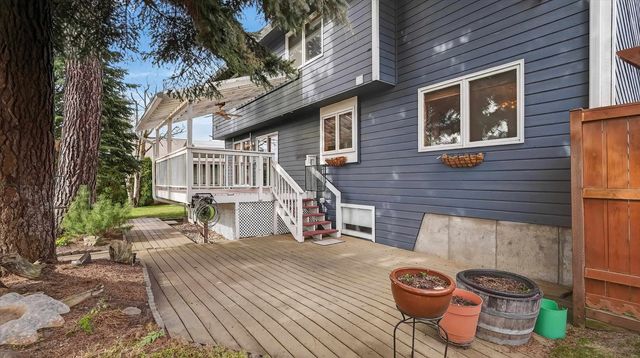 7203 N Sutherlin St, Spokane, WA 99208