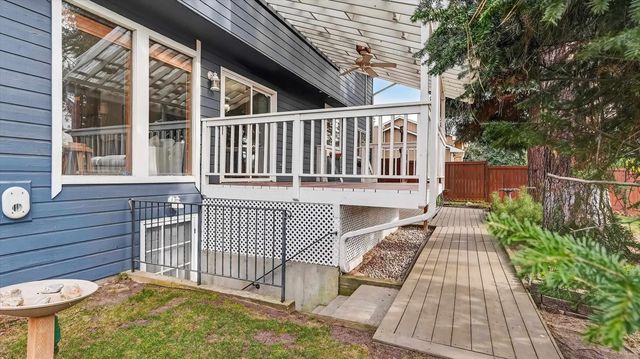 7203 N Sutherlin St, Spokane, WA 99208