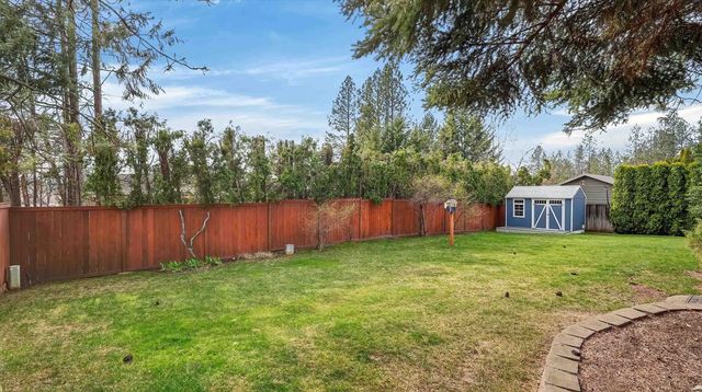 7203 N Sutherlin St, Spokane, WA 99208