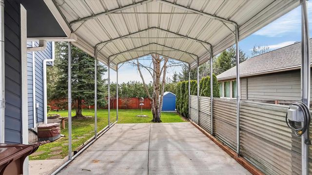 7203 N Sutherlin St, Spokane, WA 99208