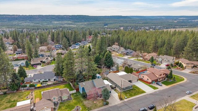 7203 N Sutherlin St, Spokane, WA 99208