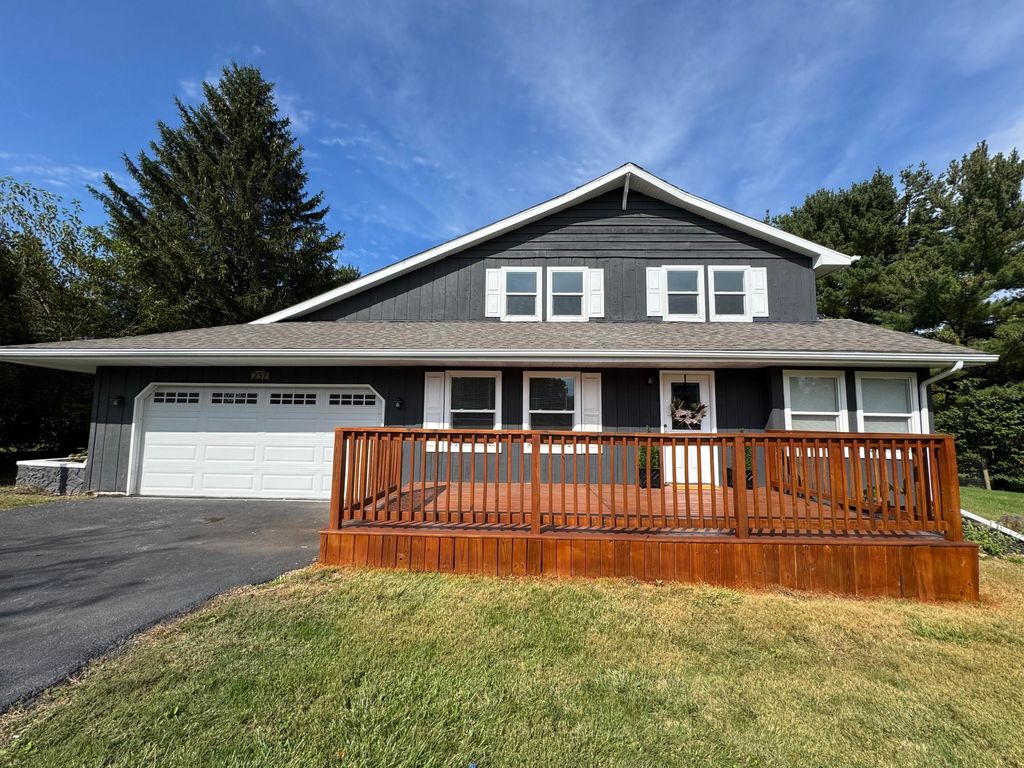 237 Krouser Drive, Valparaiso, IN 46385