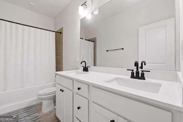 14 Ledgemont Way, Acworth, GA 30101
