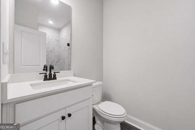 14 Ledgemont Way, Acworth, GA 30101
