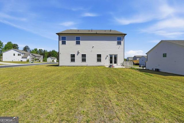 14 Ledgemont Way, Acworth, GA 30101