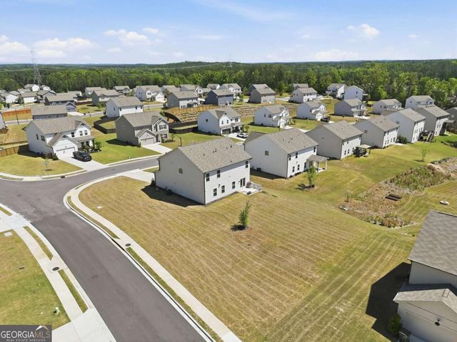 14 Ledgemont Way, Acworth, GA 30101