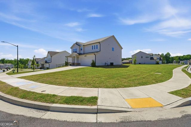 14 Ledgemont Way, Acworth, GA 30101