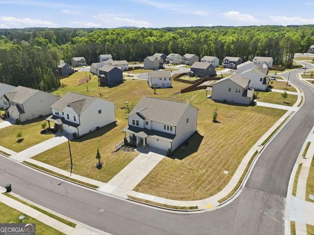 14 Ledgemont Way, Acworth, GA 30101
