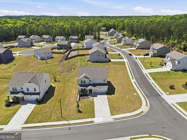 14 Ledgemont Way, Acworth, GA 30101
