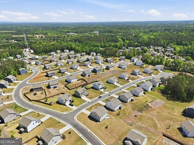 14 Ledgemont Way, Acworth, GA 30101