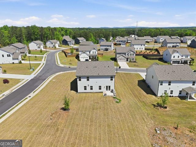 14 Ledgemont Way, Acworth, GA 30101