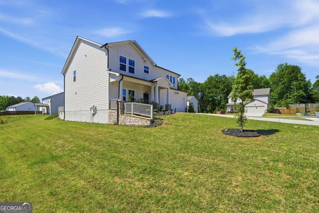 14 Ledgemont Way, Acworth, GA 30101