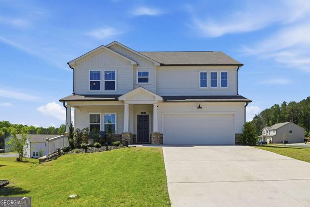 14 Ledgemont Way, Acworth, GA 30101