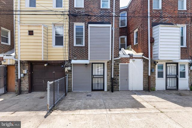 223 KENILWORTH AVE, Philadelphia, PA 19120