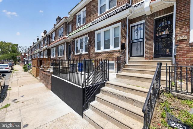 223 KENILWORTH AVE, Philadelphia, PA 19120