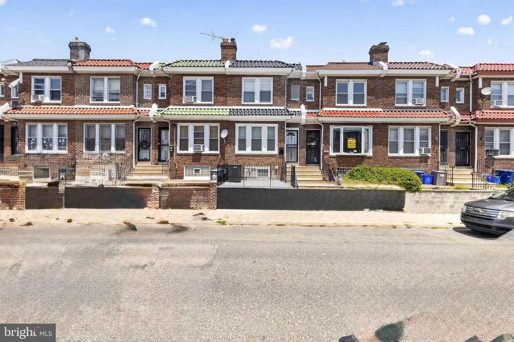 223 KENILWORTH AVE, Philadelphia, PA 19120