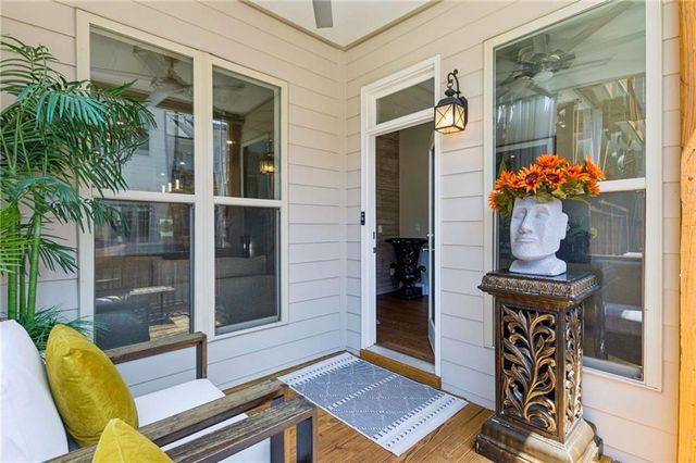 4351 Parkside Place, Sandy Springs, GA 30342