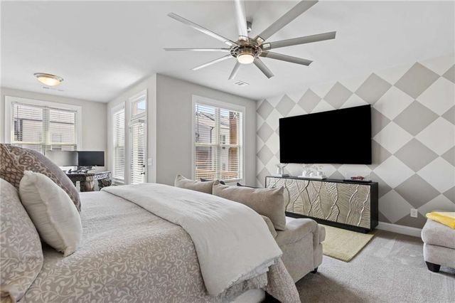 4351 Parkside Place, Sandy Springs, GA 30342