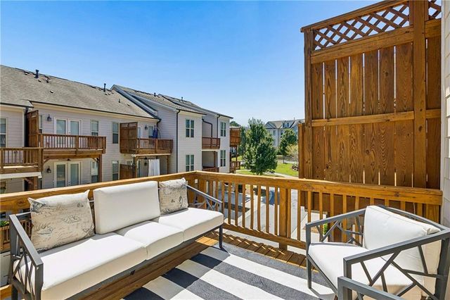 4351 Parkside Place, Sandy Springs, GA 30342