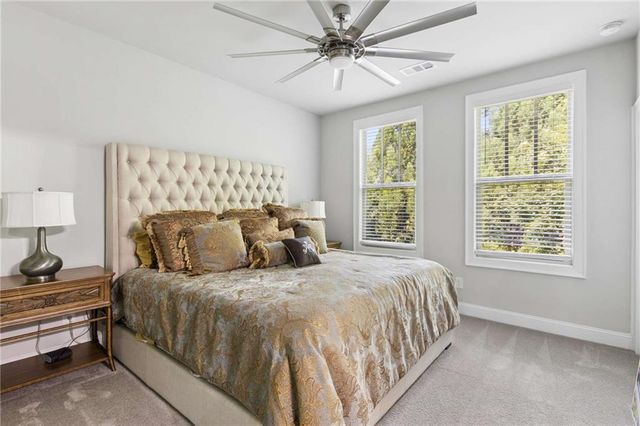 4351 Parkside Place, Sandy Springs, GA 30342