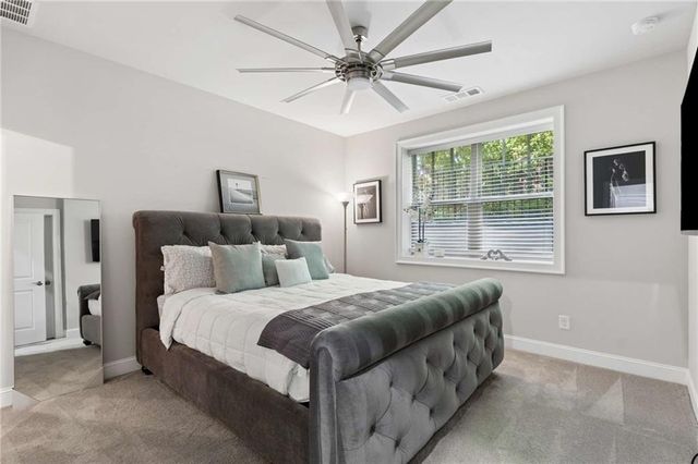 4351 Parkside Place, Sandy Springs, GA 30342