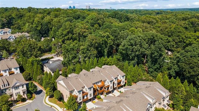 4351 Parkside Place, Sandy Springs, GA 30342