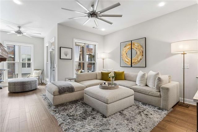 4351 Parkside Place, Sandy Springs, GA 30342