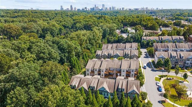 4351 Parkside Place, Sandy Springs, GA 30342