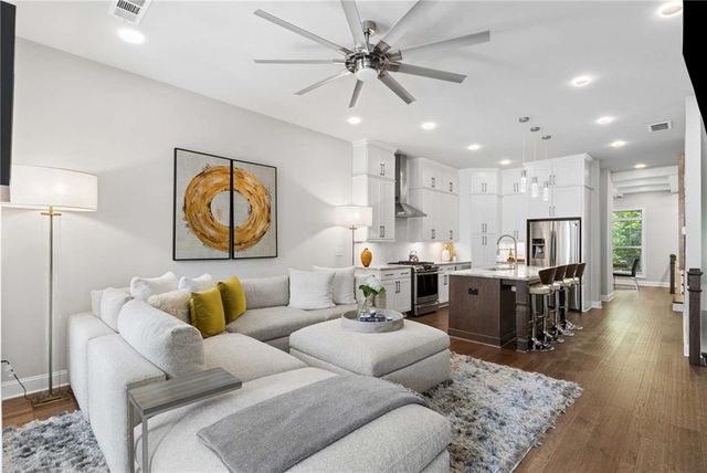 4351 Parkside Place, Sandy Springs, GA 30342