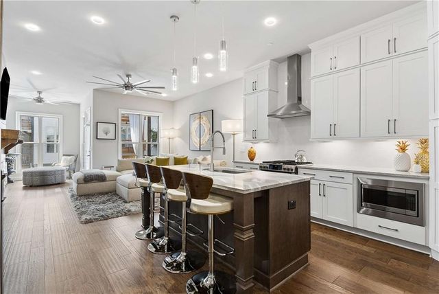 4351 Parkside Place, Sandy Springs, GA 30342