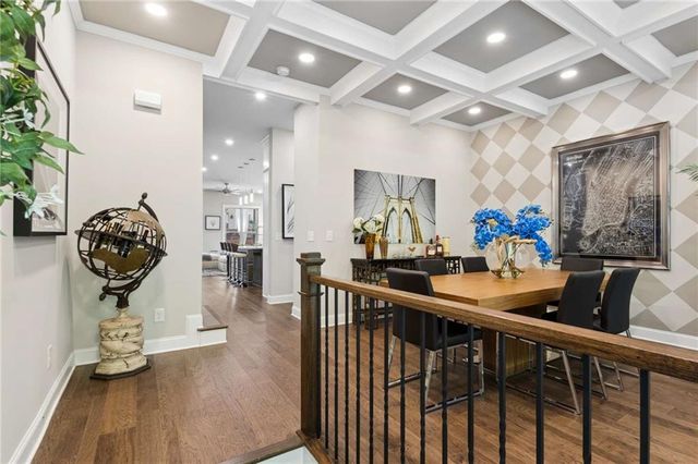 4351 Parkside Place, Sandy Springs, GA 30342