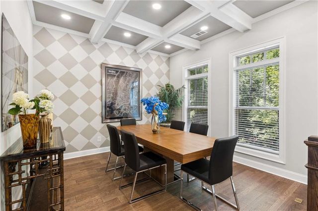 4351 Parkside Place, Sandy Springs, GA 30342