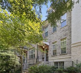 4351 Parkside Place, Sandy Springs, GA 30342