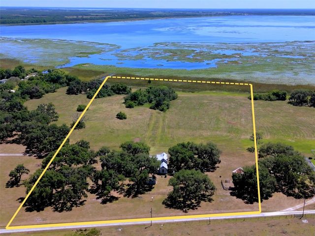 3650 LAKE TOHOPEKALIGA ROAD, St Cloud, FL 34772