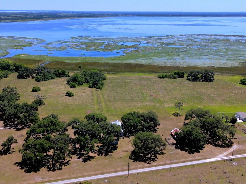 3650 LAKE TOHOPEKALIGA ROAD, St Cloud, FL 34772